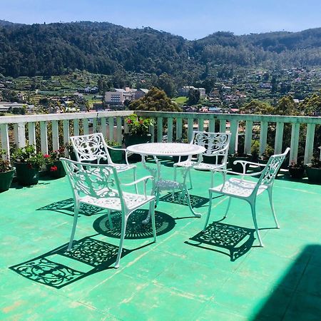 Hikers Inn Nuwara Eliya Exteriör bild