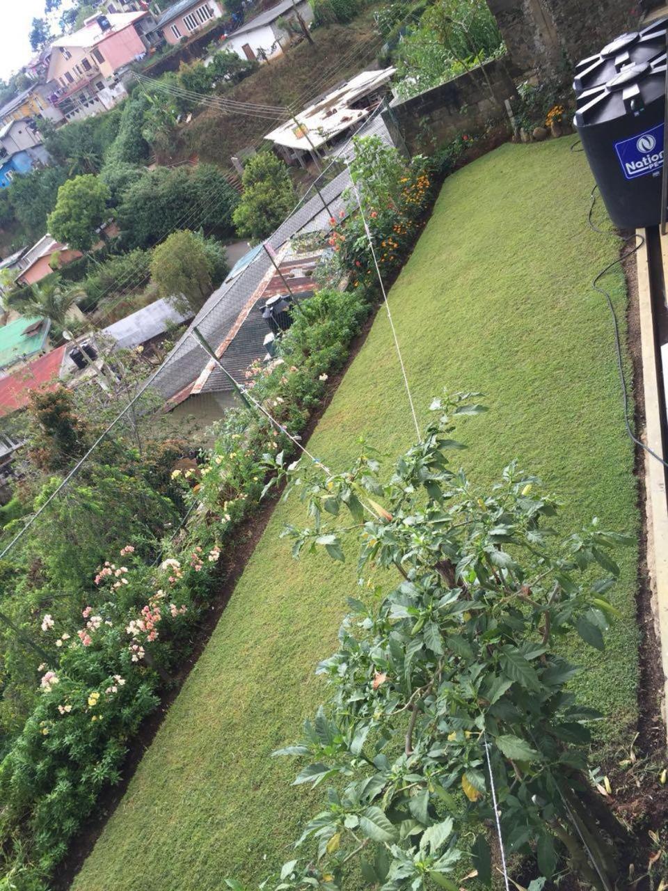 Hikers Inn Nuwara Eliya Exteriör bild