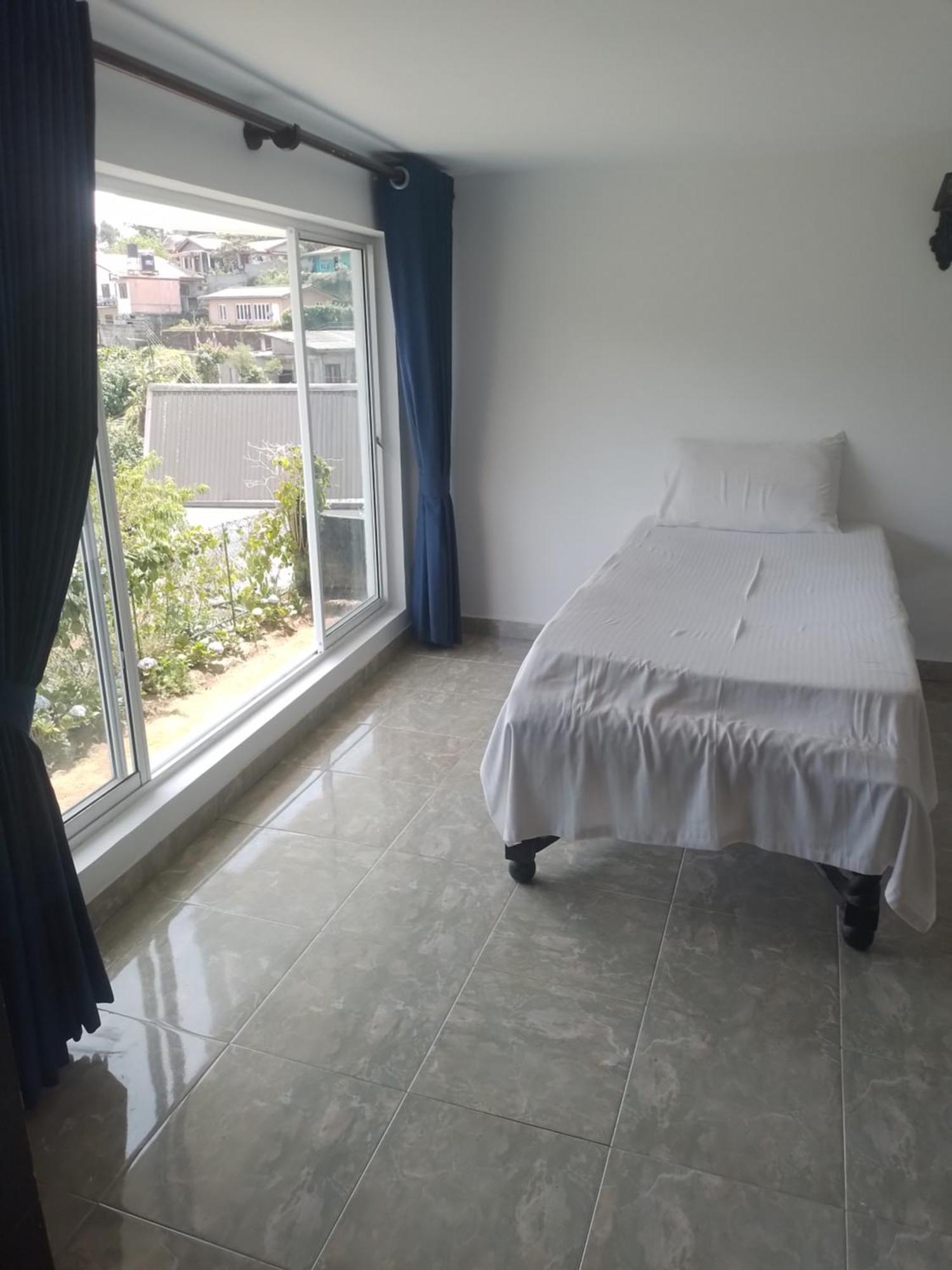 Hikers Inn Nuwara Eliya Exteriör bild