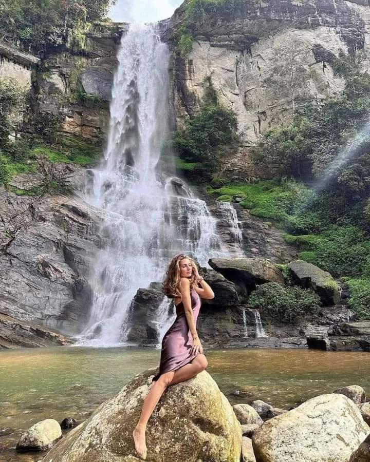 Hikers Inn Nuwara Eliya Exteriör bild
