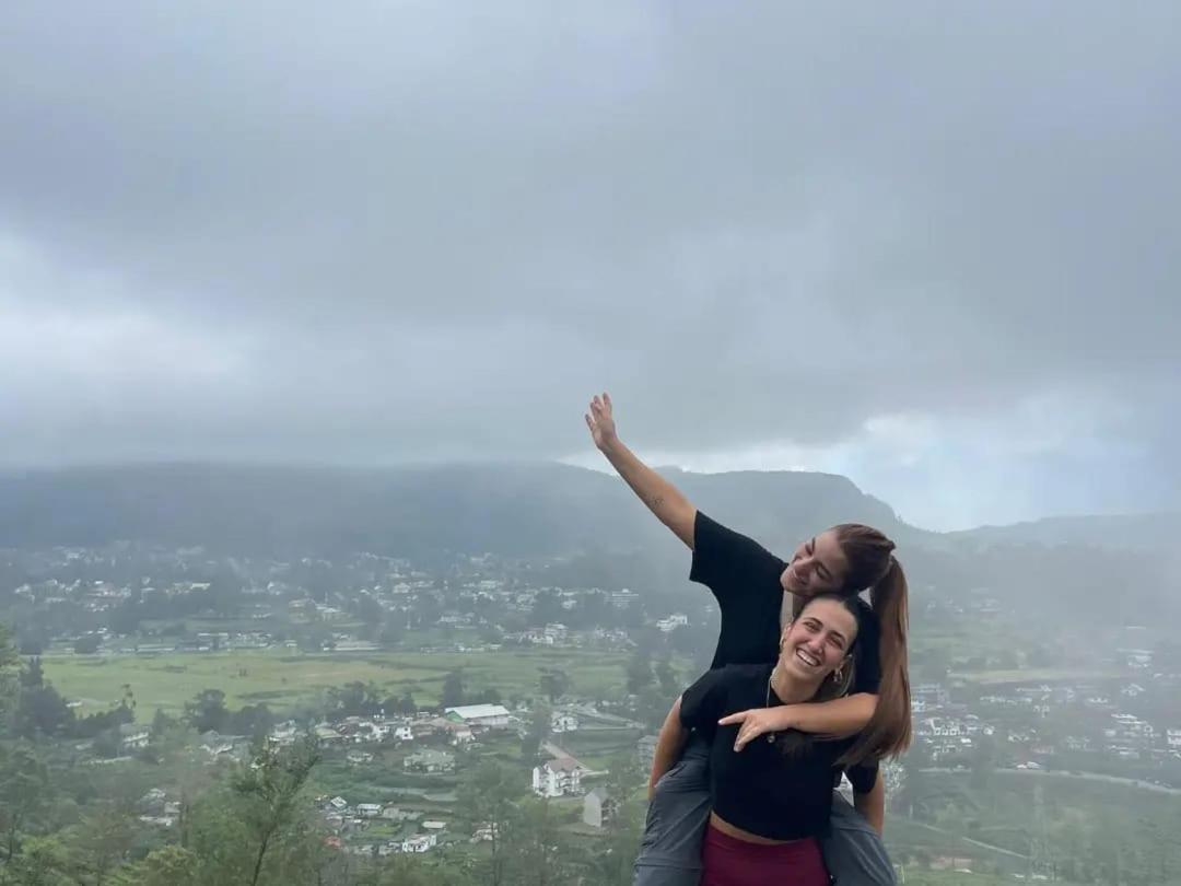 Hikers Inn Nuwara Eliya Exteriör bild